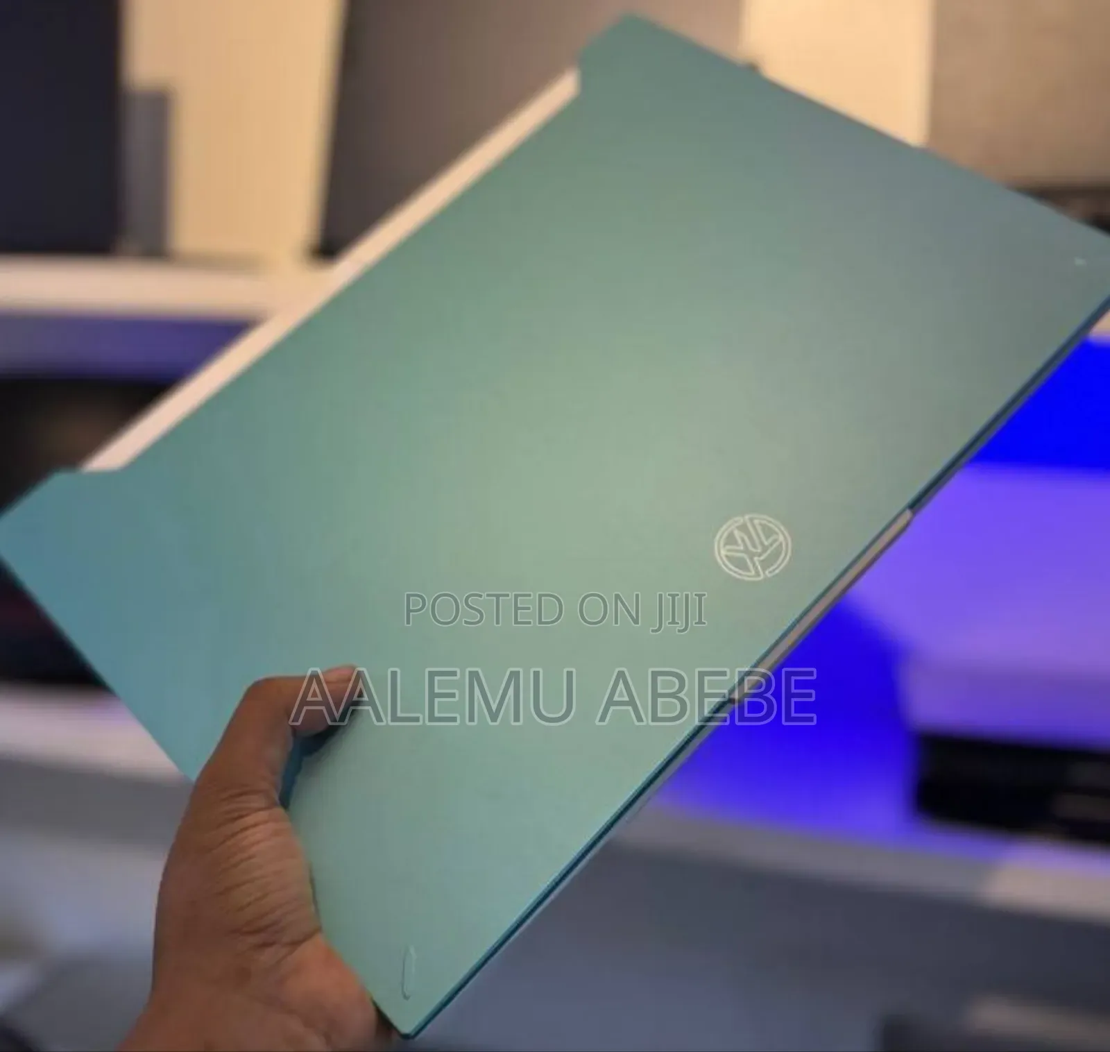 New Laptop Asus TUF Gaming A15 16GB AMD Ryzen 7 SSD 512GB