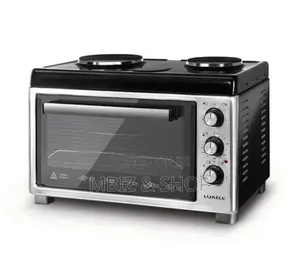 Photo - Kumtel 70 ሊትር ኦቭን