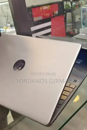 New Laptop HP Stream Notebook 16GB Intel Core I5 SSD 512GB