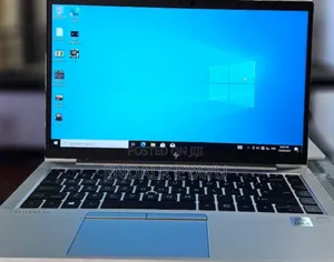Photo - New Laptop HP EliteBook 830 G7 16GB Intel Core I7 SSD 512GB