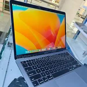 New Laptop Apple MacBook Air 2020 M1 8GB Intel Core I5 SSD 256GB