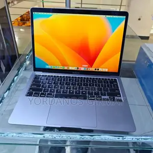 New Laptop Apple MacBook Air 2020 M1 8GB Intel Core I5 SSD 256GB