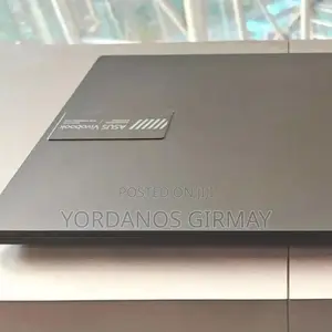 New Laptop Asus VivoBook 15 X505BA 8GB AMD Ryzen 5 SSD 512GB