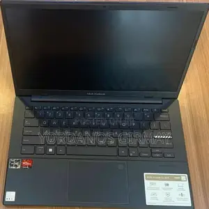 New Laptop Asus VivoBook 15 X505BA 8GB AMD Ryzen 5 SSD 512GB