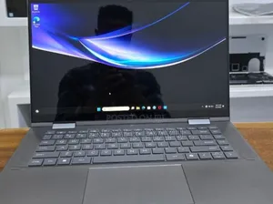 New Laptop HP Envy 15 32GB Intel Core Ultra 7 SSD 1T