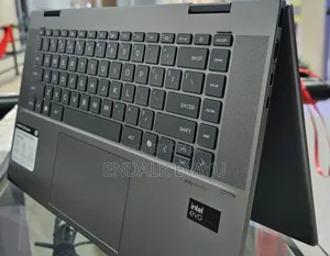 New Laptop HP Envy 15 32GB Intel Core Ultra 7 SSD 1T