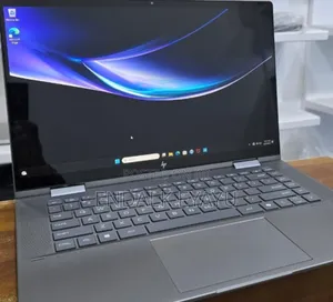 New Laptop HP Envy 15 32GB Intel Core Ultra 7 SSD 1T