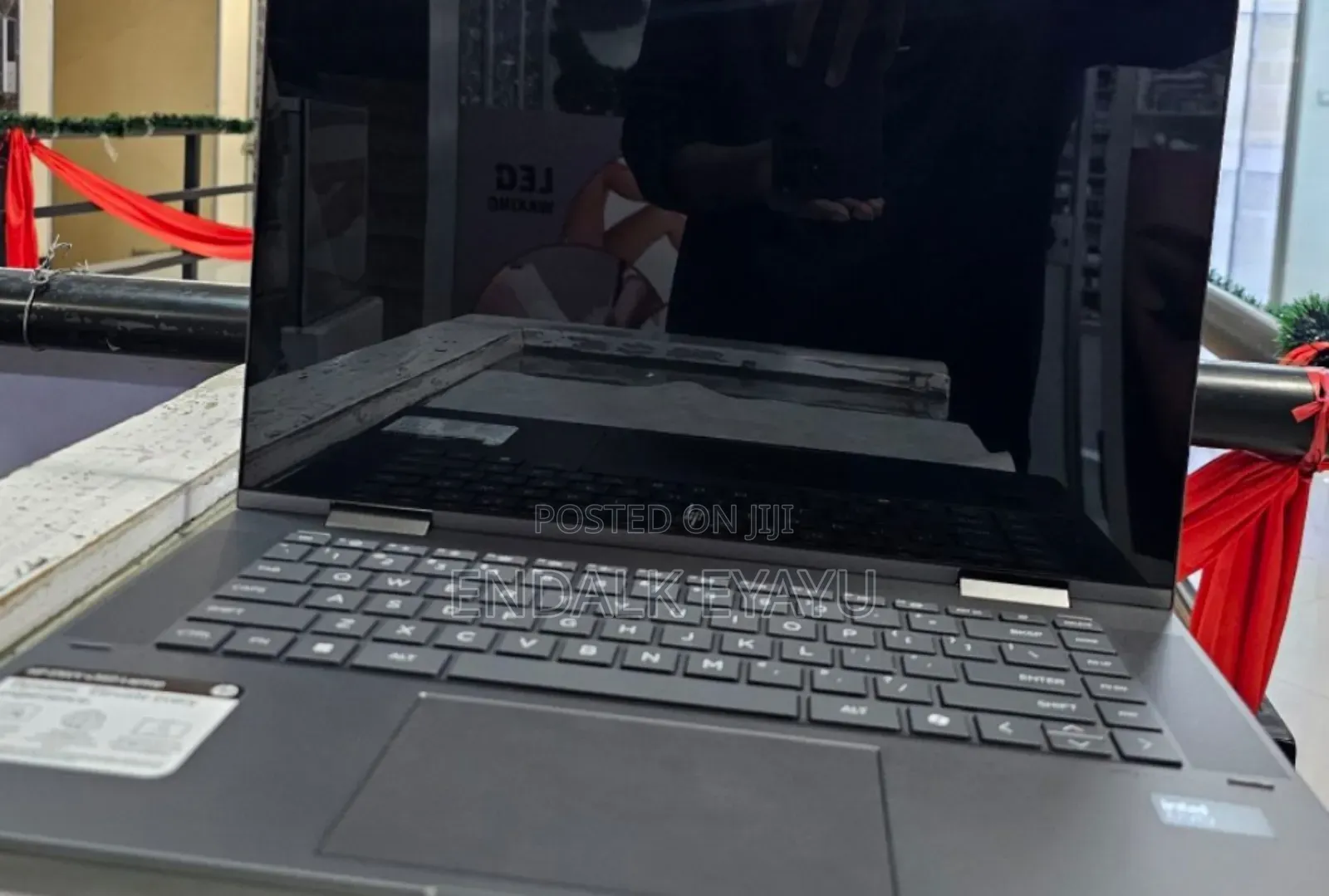 New Laptop HP Envy 15 32GB Intel Core Ultra 7 SSD 1T