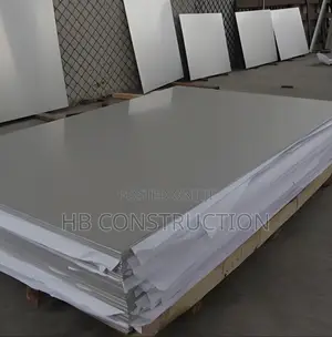 Photo - Stainless Steel