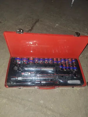 Photo - Wrench All Type