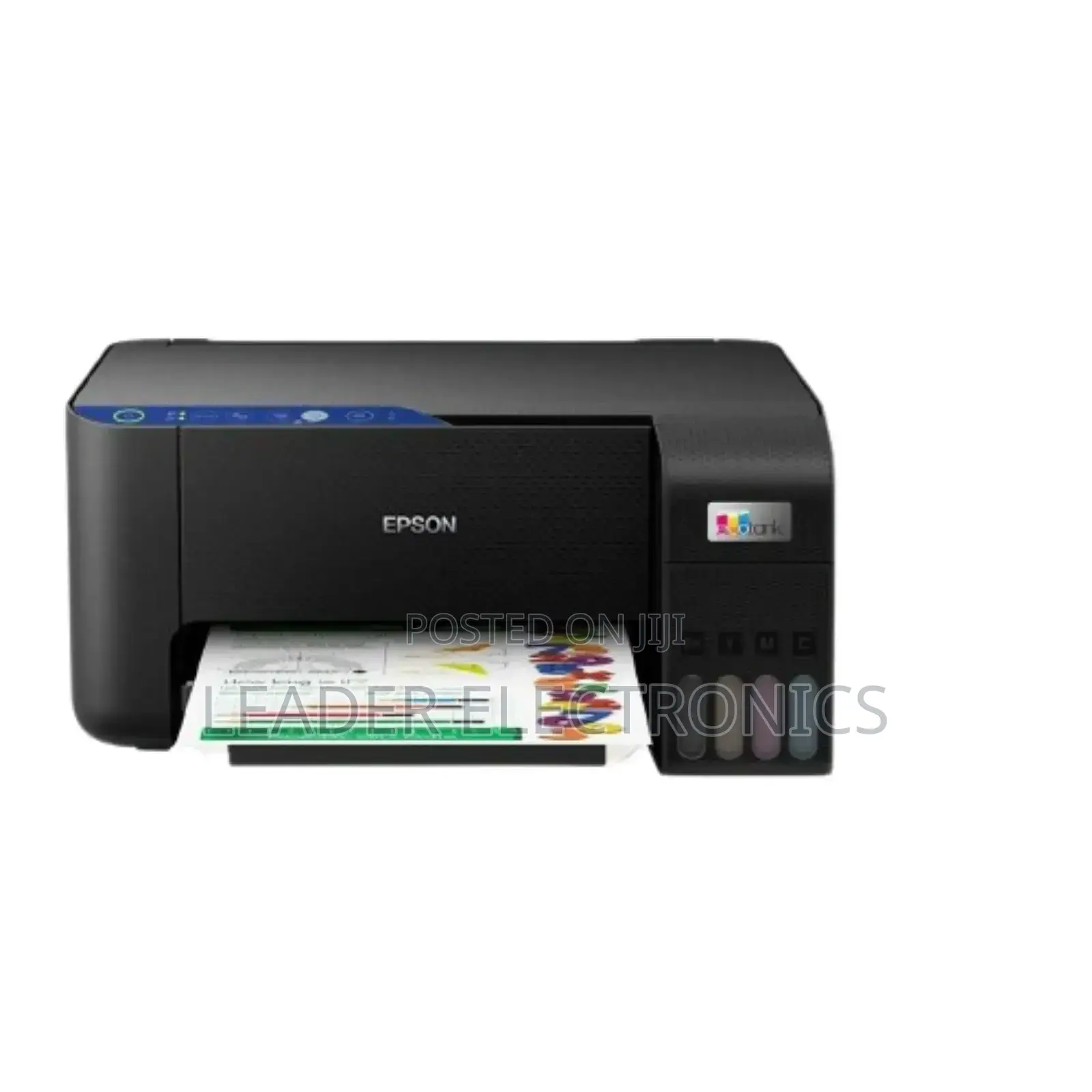 Eepson Ecotank L3250 Printer