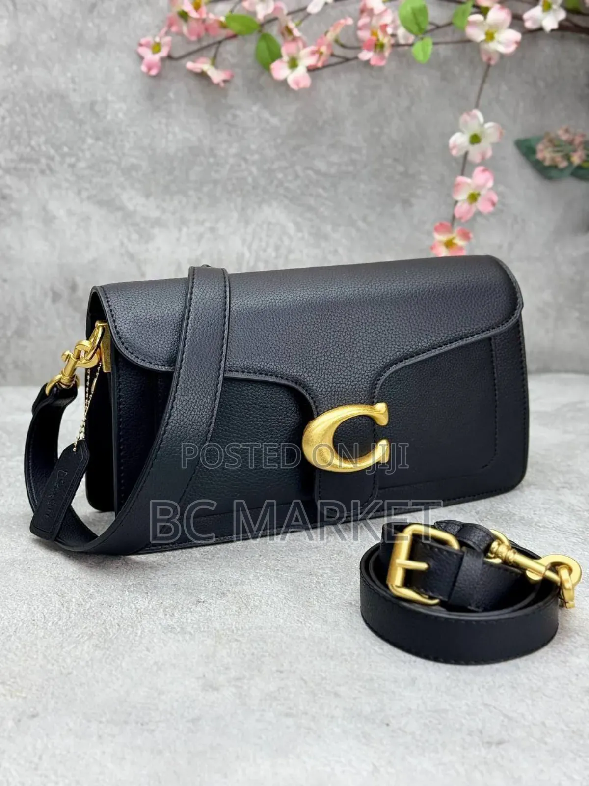 Coach Tabby Shoulder Bag