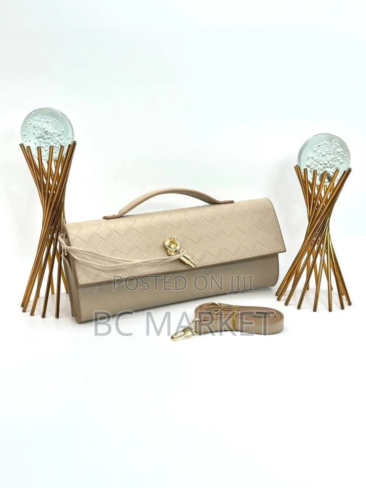 Bottega Veneta Bag With Handle