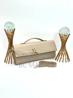 Bottega Veneta Bag With Handle