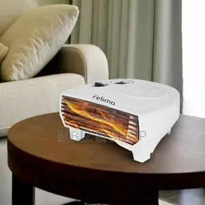 Photo - Original Fan Room Heater