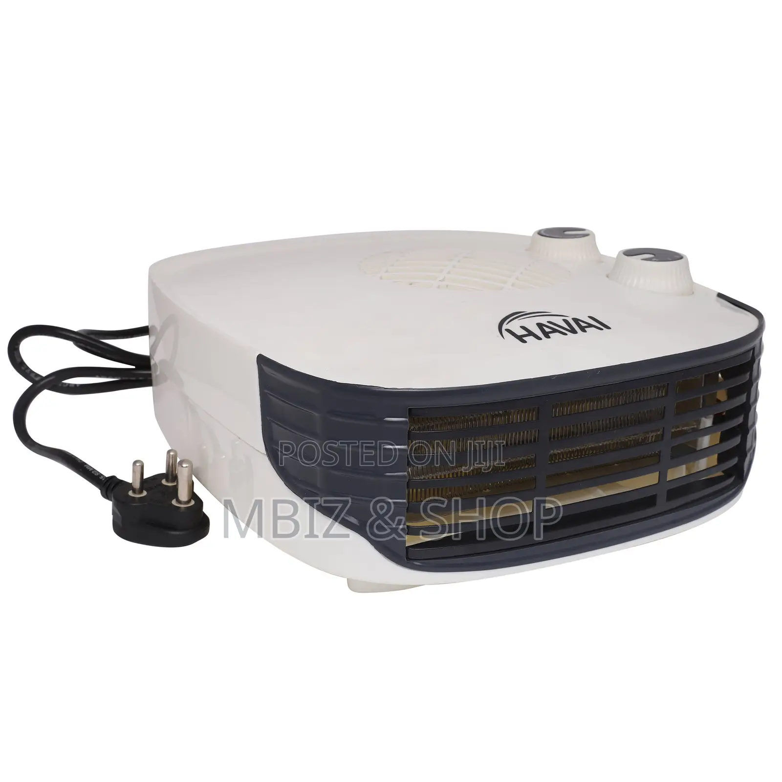 Original Fan Room Heater