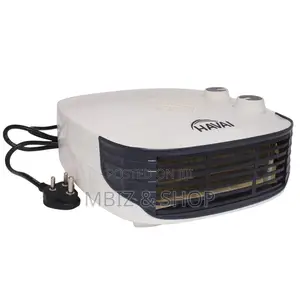 Original Fan Room Heater