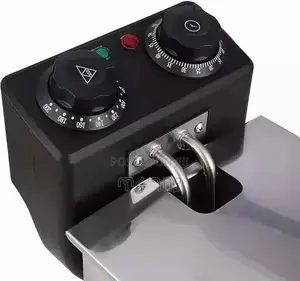 Photo - Saachi Deep Fryer