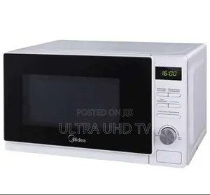 Photo - Midea Microwave 23l