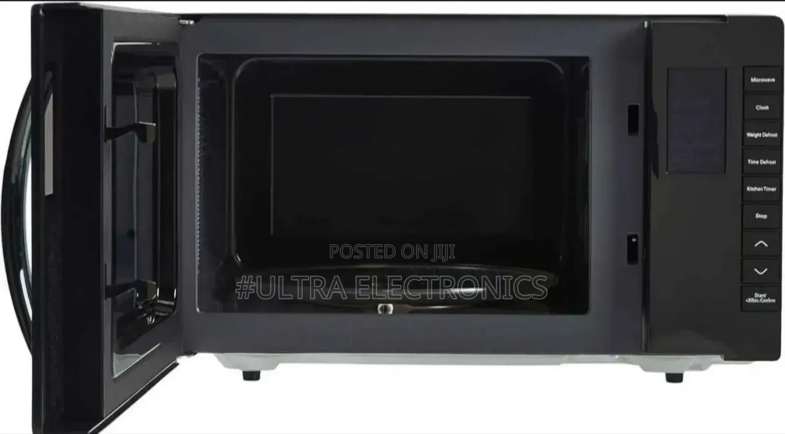 Midea Microwave 23l