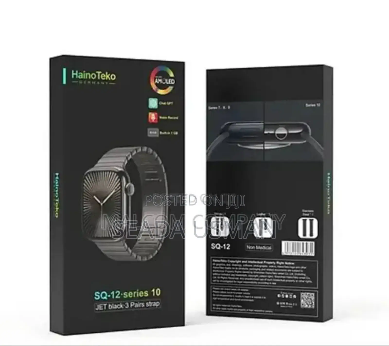 Smart Watch High Quality