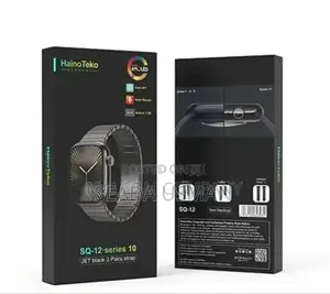 Photo - Smart Watch High Quality