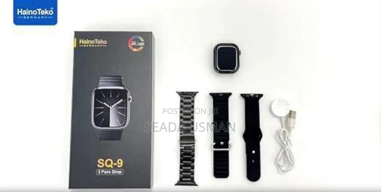 Smart Watch High Quality