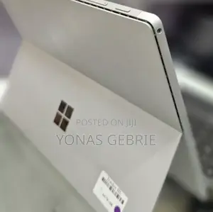 Photo - New Laptop Microsoft Surface Pro 7 8GB Intel Core I5 SSD 128GB