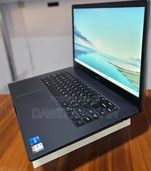 New Laptop 8GB Intel Core I5 SSD 512GB