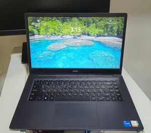 New Laptop 8GB Intel Core I5 SSD 512GB