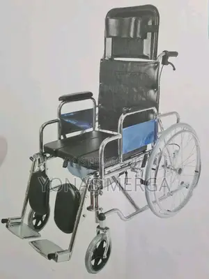 Recline Leg Adjustment Wheelchair፺٨wheelchair٧اwheelchair