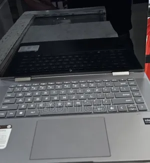 New Laptop HP Envy 15 32GB Intel Core Ultra 7 SSD 1T