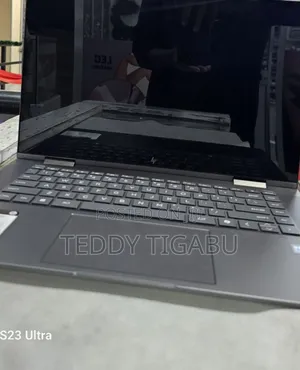 New Laptop HP Envy 15 32GB Intel Core Ultra 7 SSD 1T