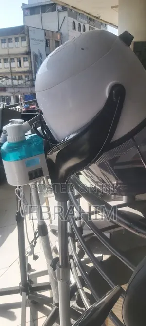 Photo - Top Hair Dryer (ካስክ