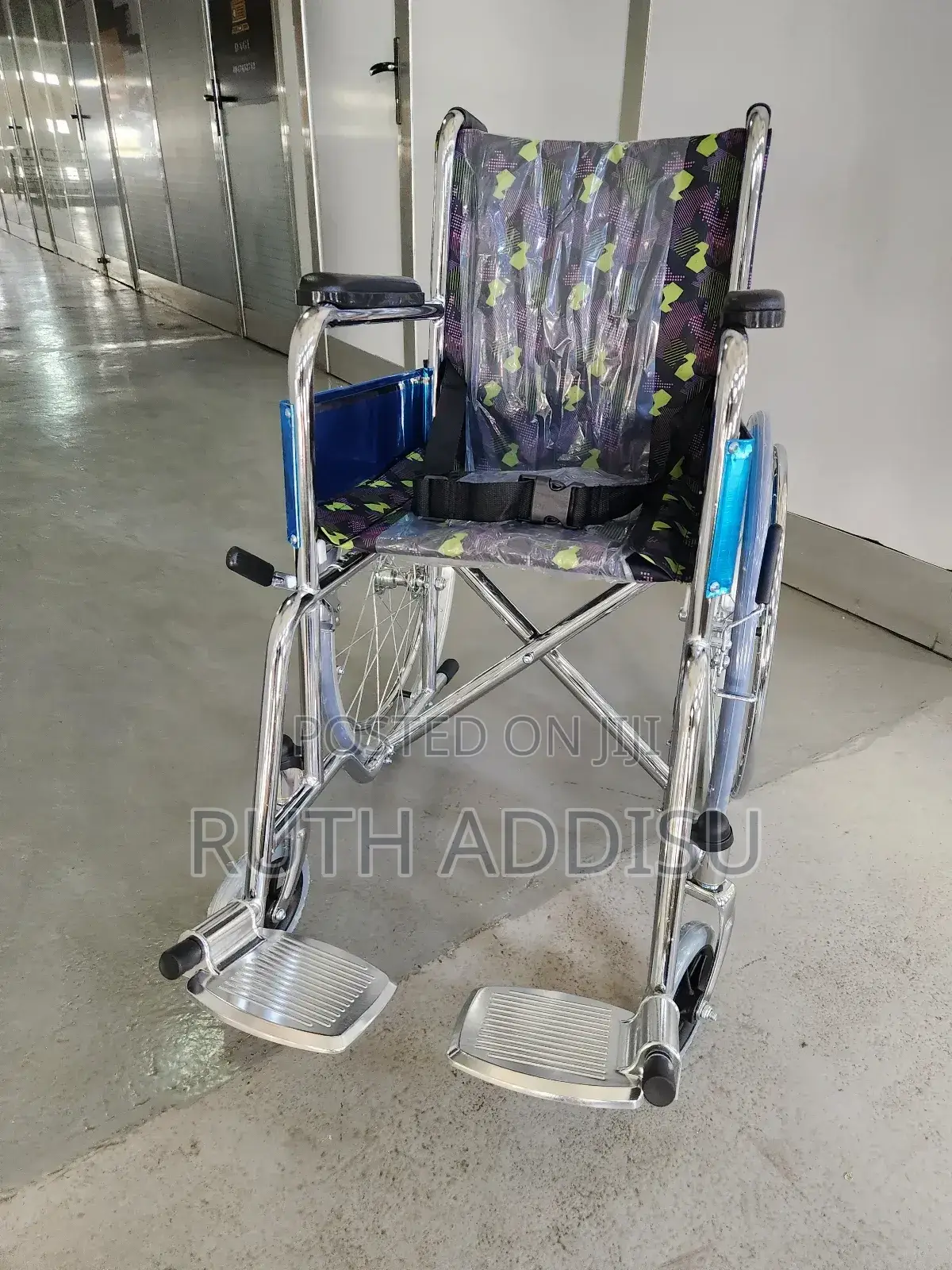 Pediatric Wheelchair來源wheelchair和風wheelchair走出wheelchair