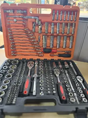 Toolsets All in One ቱልሴት