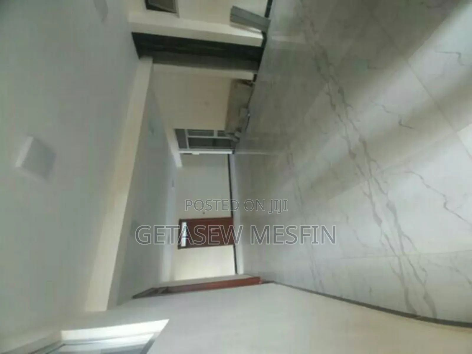 Furnished 3bdrm Apartment in Palace Real Estate, Bole for sale