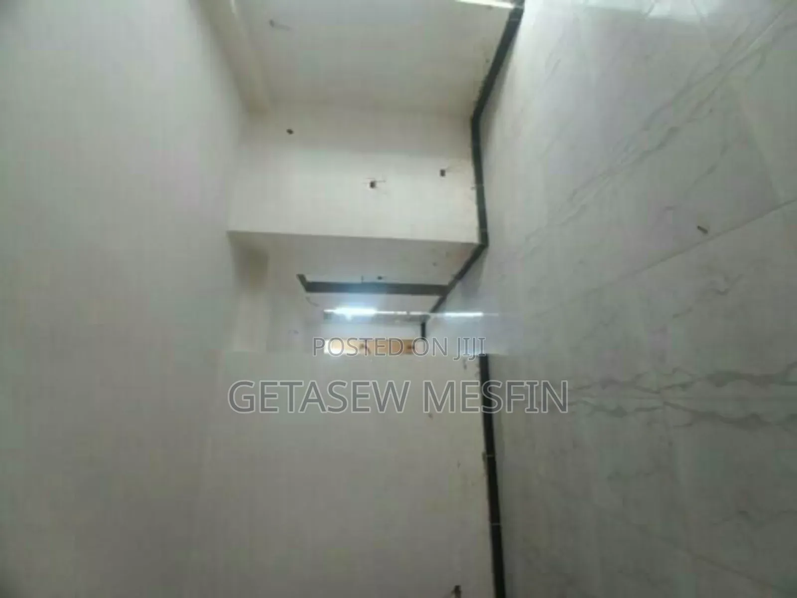 Furnished 3bdrm Apartment in Palace Real Estate, Bole for sale