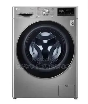 Lg Full Automatic Plus Drayer 10.5/7kg
