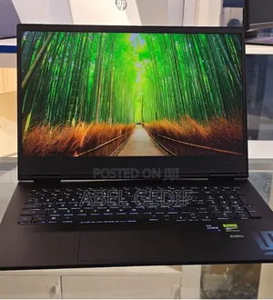 New Laptop HP Omen 16 16GB Intel Core I9 SSD 1T