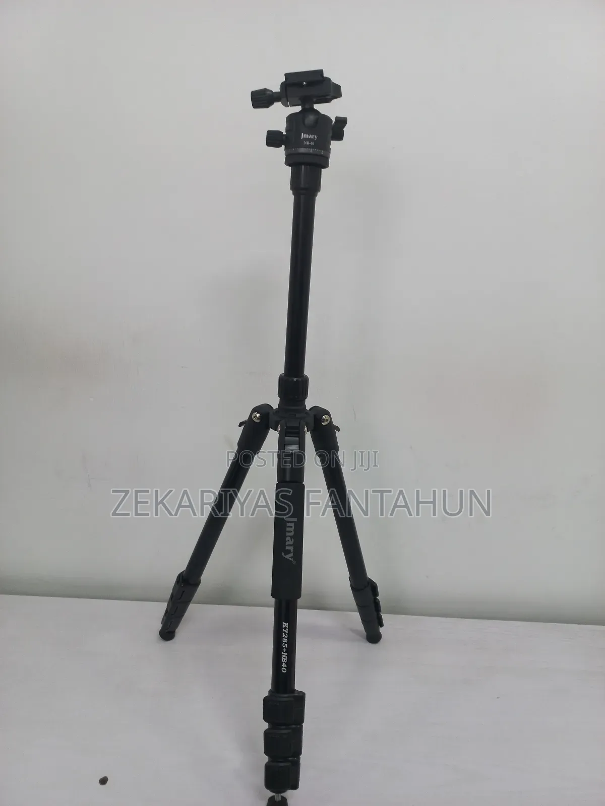 Jmary Tripod
