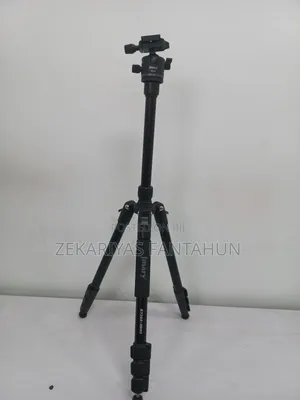 Photo - Jmary Tripod