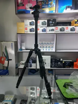 Jmary Tripod