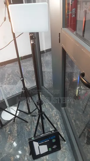 Photo - Camera Light