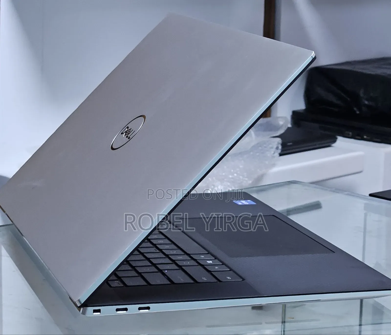 New Laptop Dell XPS 15 16GB Intel Core I7 SSD 1T