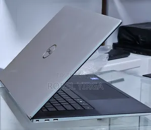 New Laptop Dell XPS 15 16GB Intel Core I7 SSD 1T