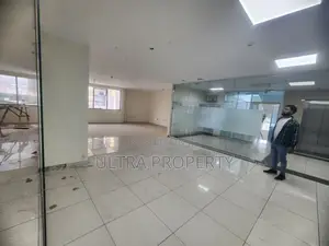 Office for Rent in Bole