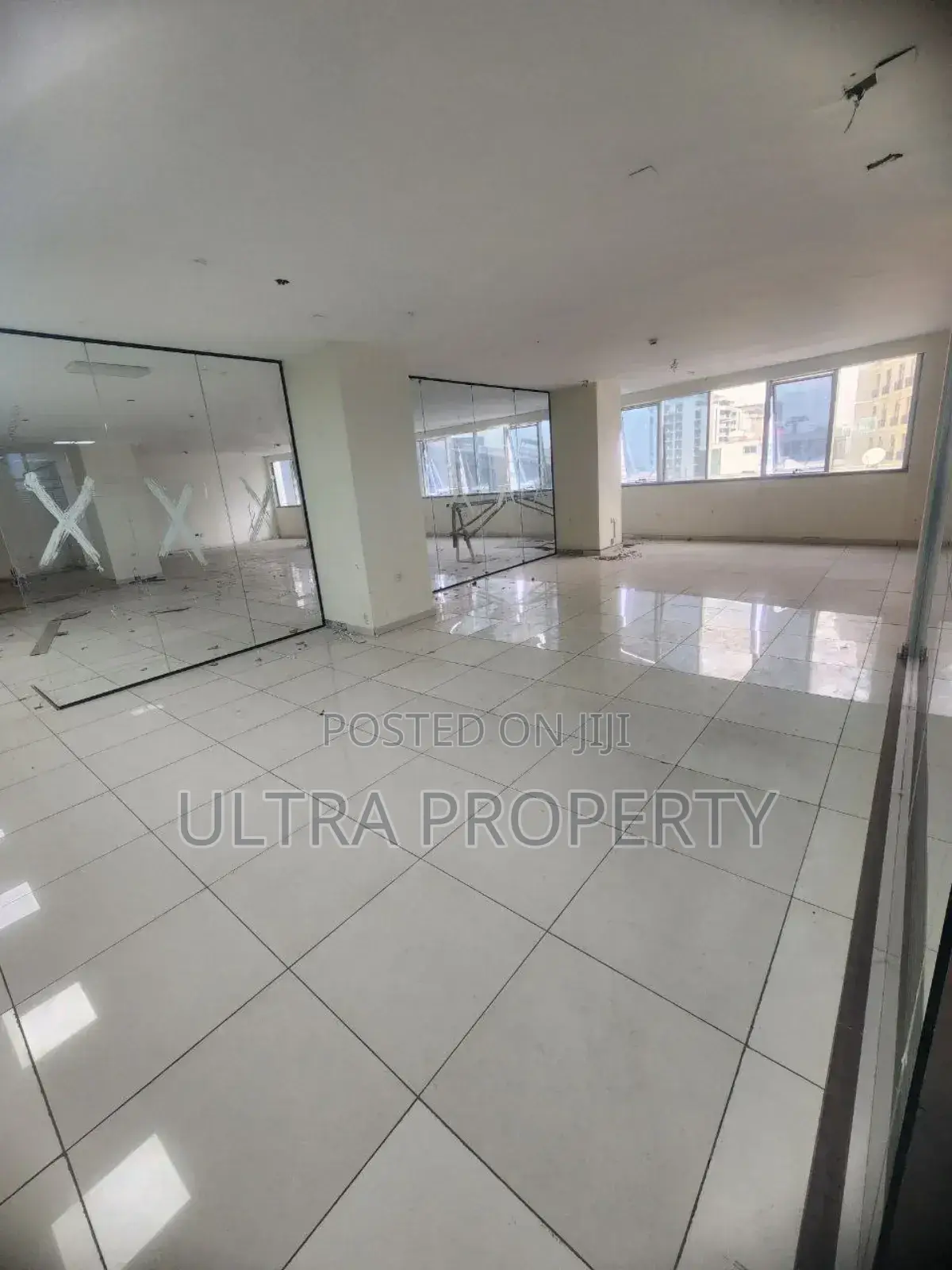 Office for Rent in Bole