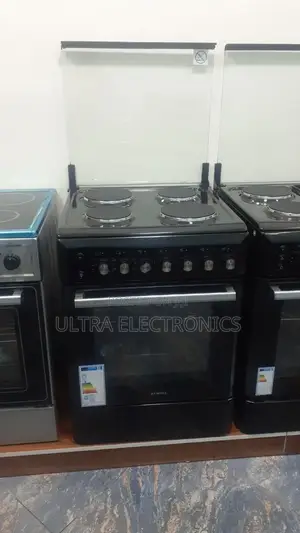Kumtel Standing Oven 4 Electr