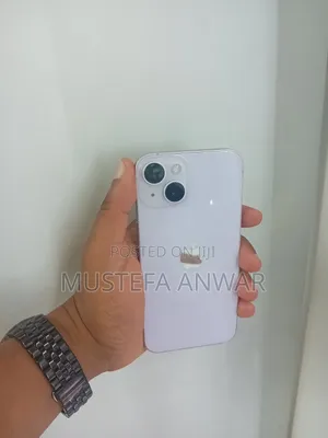 Apple iPhone 14 128 GB Purple